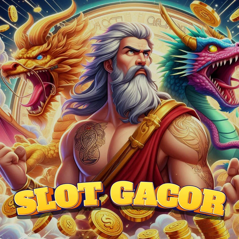 SLOT GACOR - Situs Judi Slot88 Gacor Online Server Luar Negeri